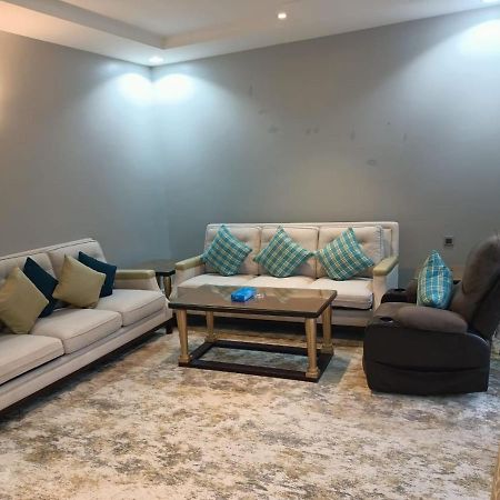 ستار للوحدات سكنيه Apartment Riyadh Exterior photo