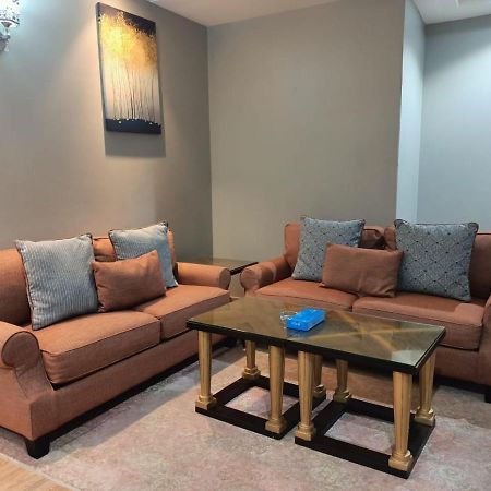 ستار للوحدات سكنيه Apartment Riyadh Exterior photo