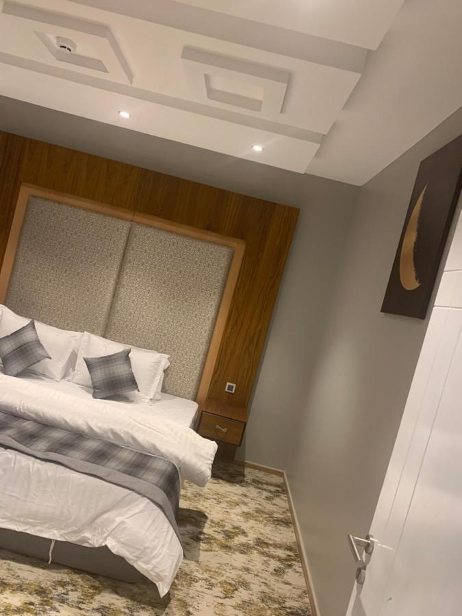 ستار للوحدات سكنيه Apartment Riyadh Exterior photo