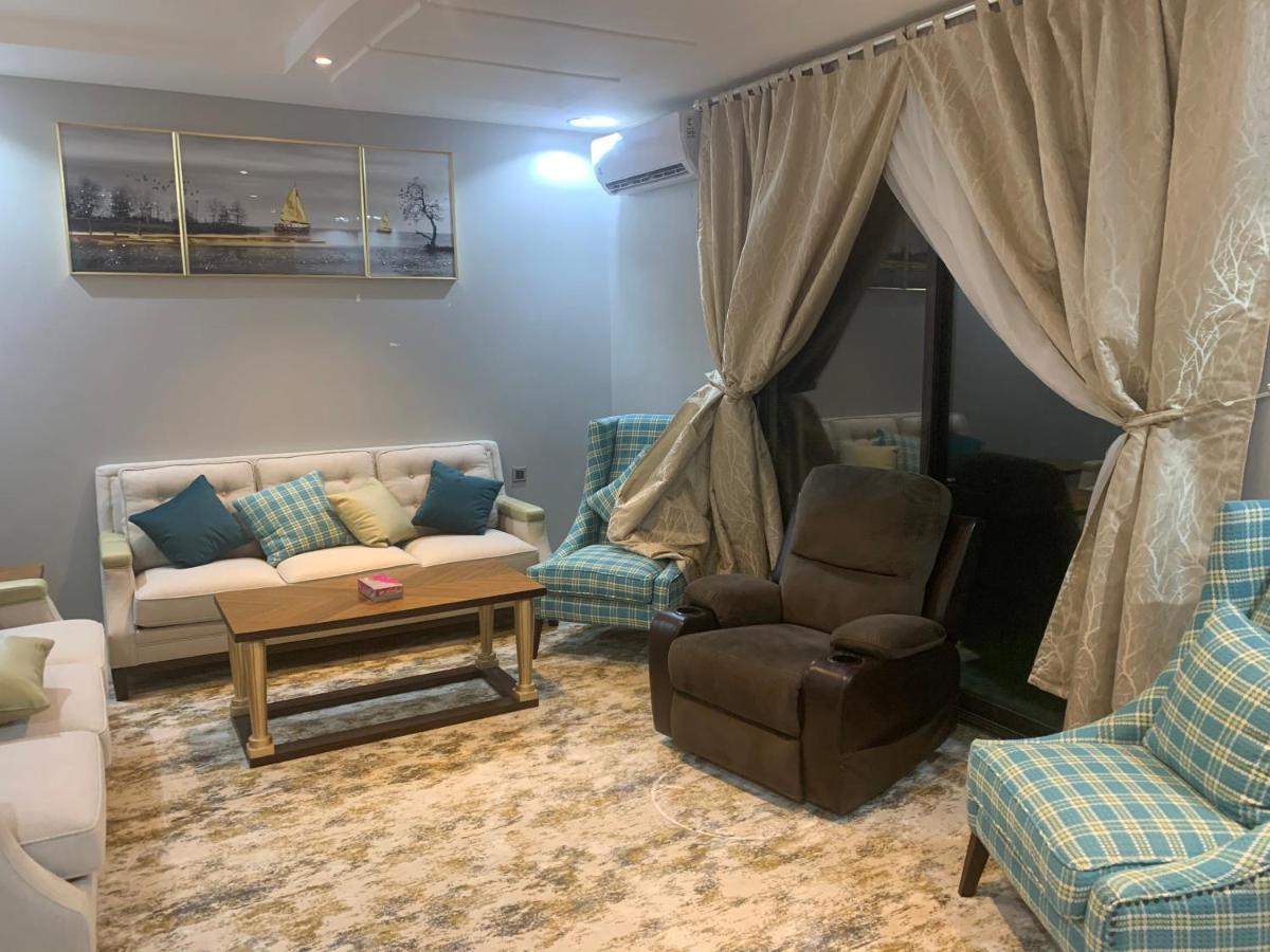 ستار للوحدات سكنيه Apartment Riyadh Exterior photo