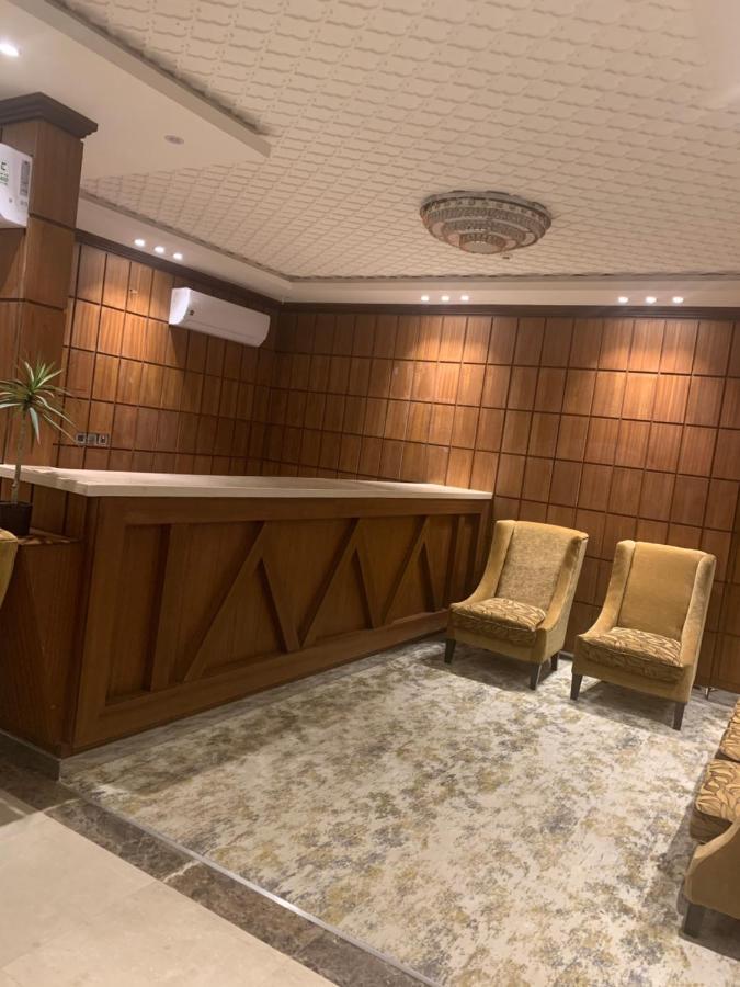 ستار للوحدات سكنيه Apartment Riyadh Exterior photo