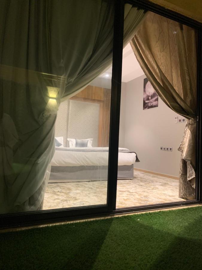 ستار للوحدات سكنيه Apartment Riyadh Exterior photo