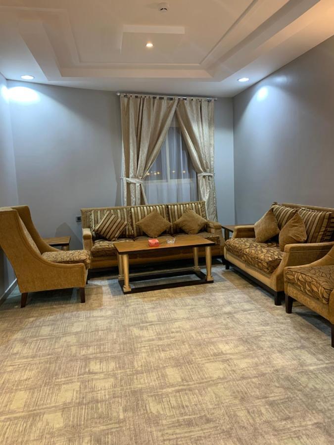ستار للوحدات سكنيه Apartment Riyadh Exterior photo