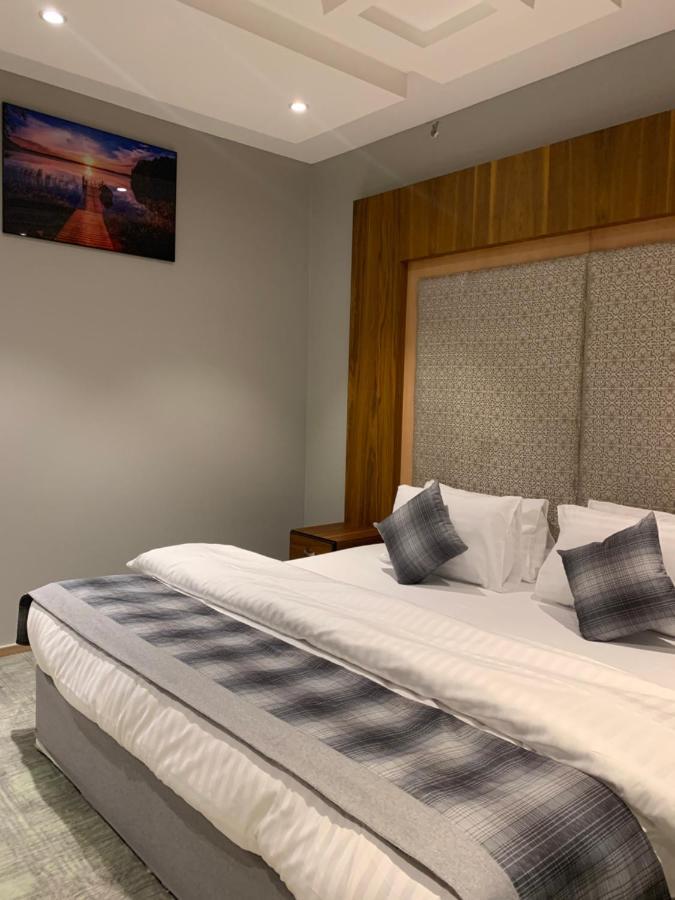 ستار للوحدات سكنيه Apartment Riyadh Exterior photo