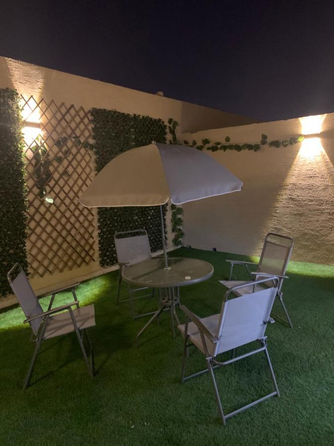 ستار للوحدات سكنيه Apartment Riyadh Exterior photo