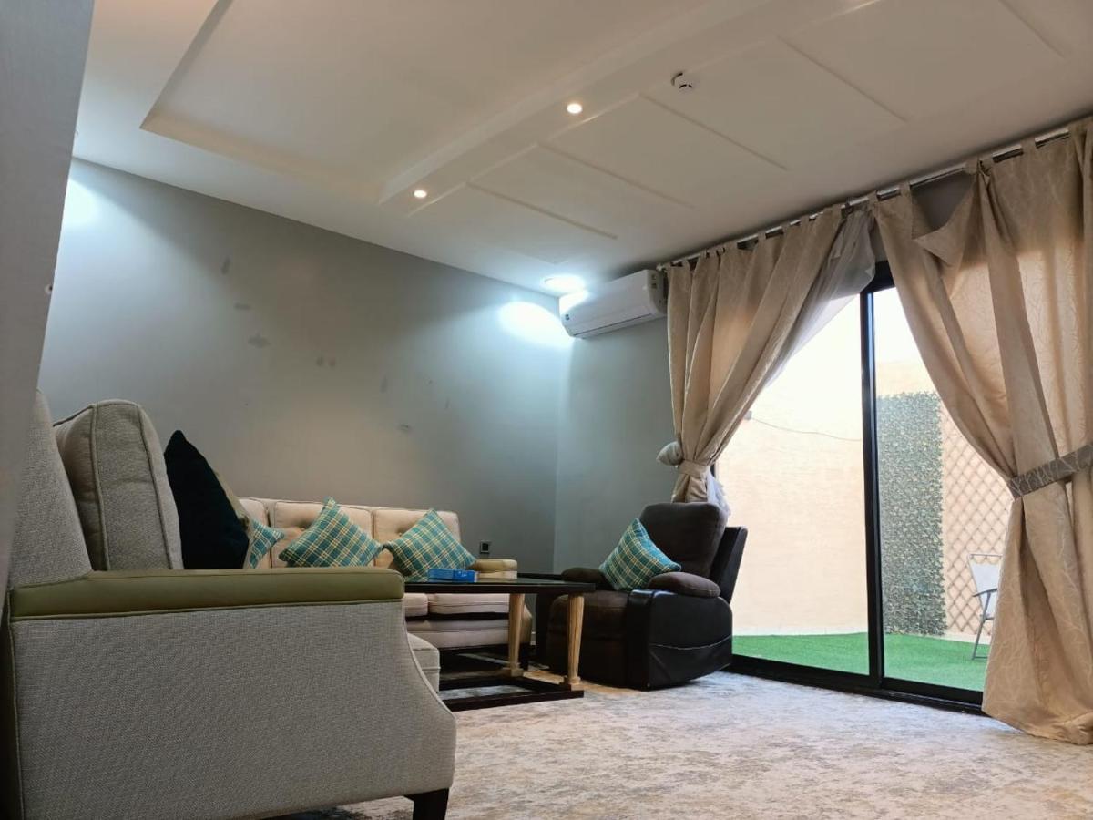 ستار للوحدات سكنيه Apartment Riyadh Exterior photo