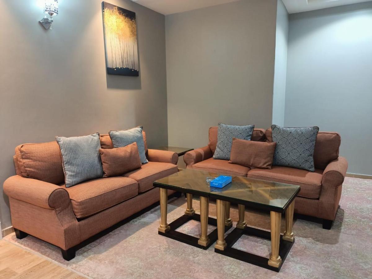 ستار للوحدات سكنيه Apartment Riyadh Exterior photo