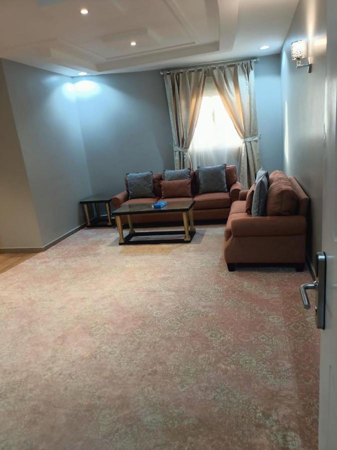 ستار للوحدات سكنيه Apartment Riyadh Exterior photo